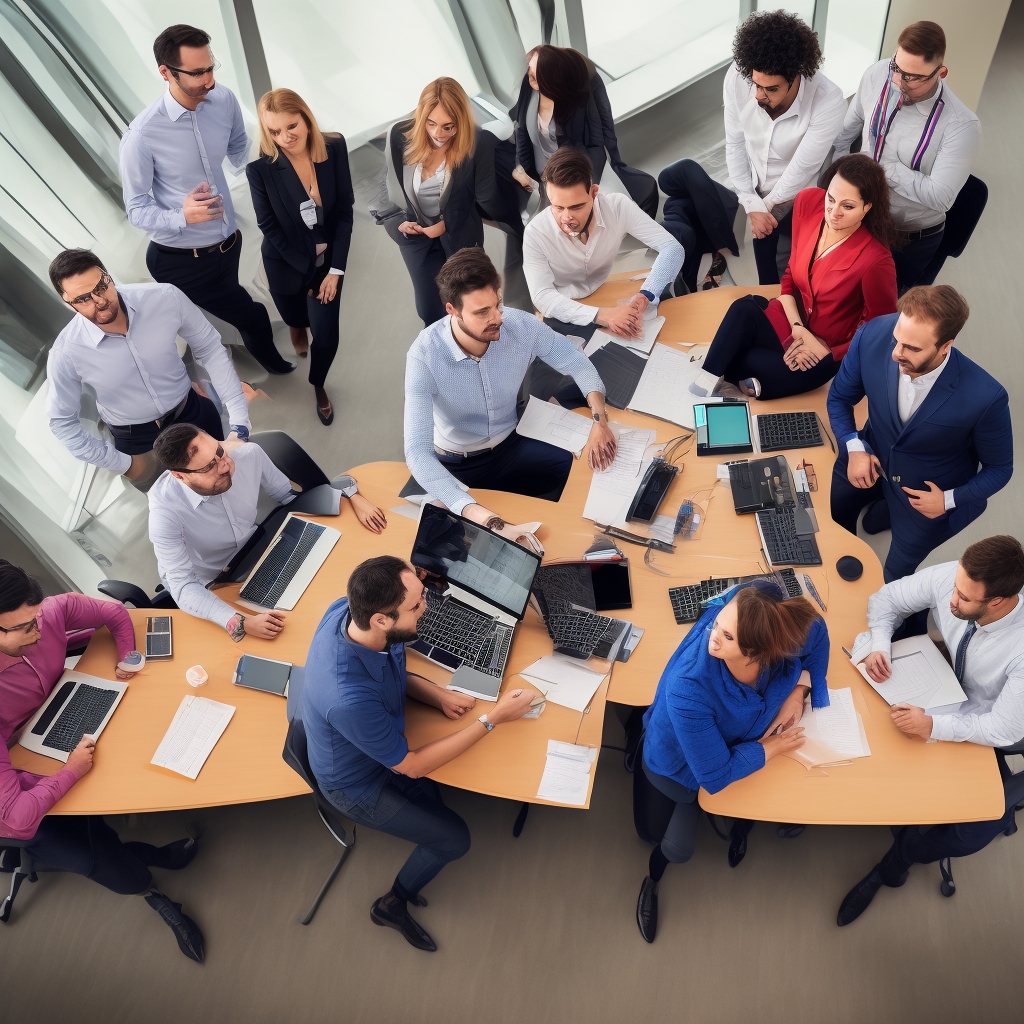 Expert marketing analysis and strategy